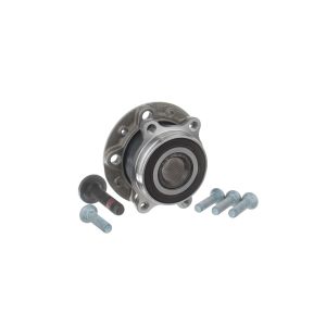 Hjullagersats SKF VKBA 7214