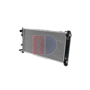 Raffreddatore motore AKS DASIS 110910N
