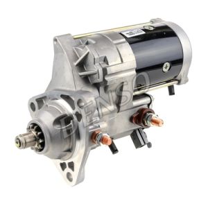 Motor de arranque DENSO DSN2023