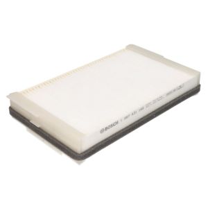 Innenraumluftfilter BOSCH 1 987 431 169