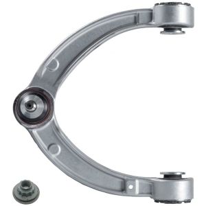 Brazo de control, suspensión de ruedas FEBI BILSTEIN 107852 Vorderachse, links, vorne