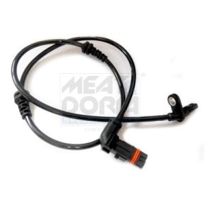 Sensor de velocidad, ABS MEAT & DORIA 90636