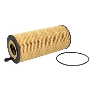 Ölfilter MAHLE OX 423/9D