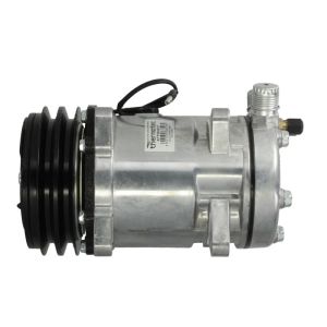 Compressor airconditioning THERMOTEC KTT090337