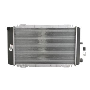 Radiador, arrefecimento do motor DENSO DRM10031