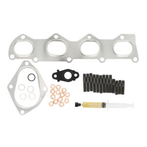 Kit de montagem, turbocompressor AJUSA JTC11831