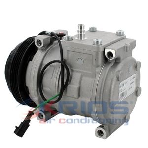 Compressor, ar condicionado MEAT & DORIA K15119A