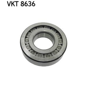 Roulements (boîte de vitesses) SKF VKT 8636