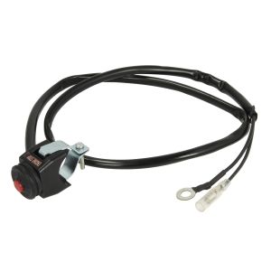 Accesorios para todoterreno ZAP TECHNIX ZAP-8106