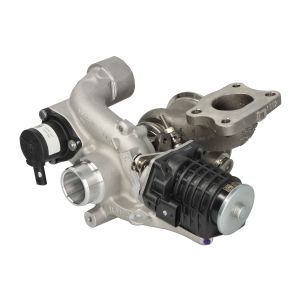 Turbocompressor, sobrealimentação GARRETT 887157-5001S