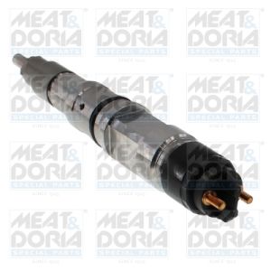Injetor, common rail MEAT & DORIA 74381R