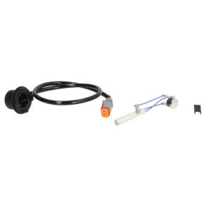 Kit de reparação, secador de ar WABCO 4324109312