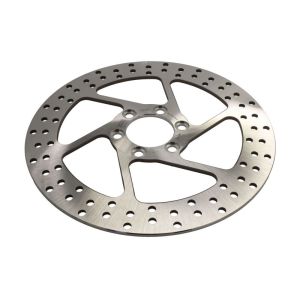 Bremsscheibe TRW MST231, 1 Stück