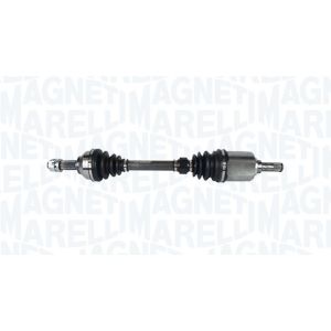 Eixo de transmissão MAGNETI MARELLI 302004190217