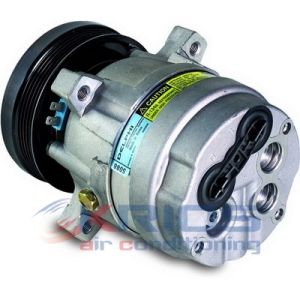 Compressor, ar condicionado MEAT & DORIA K14003