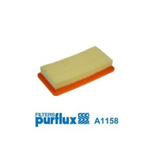 Filtro de ar PURFLUX A1158
