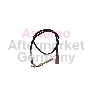 Abgastemperatursensor HITACHI 2507045