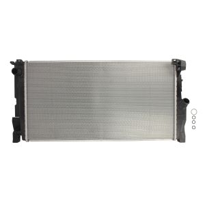 Radiator, motorkoeling NISSENS 60863