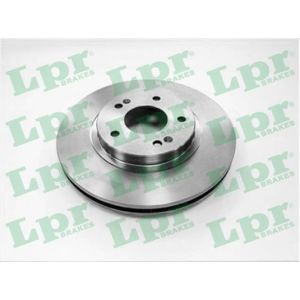 Disque de frein LPR H2006V