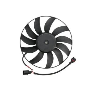 Ventilador, arrefecimento do motor NRF 47881