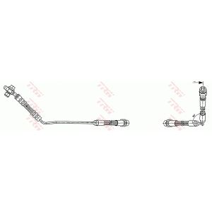 Bromsslang TRW PHD490