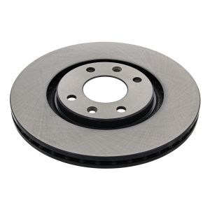 Bremsscheibe FEBI BILSTEIN 43991