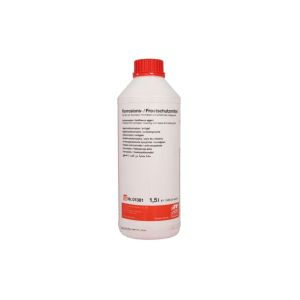Líquido refrigerante concentrado G12 FEBI BILSTEIN 01381 1,5L