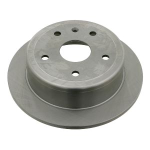 Disco de travão FEBI BILSTEIN 23540