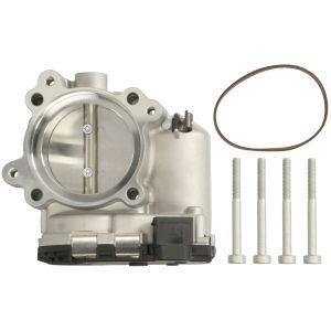 Gasklephuis VDO 2803605057302