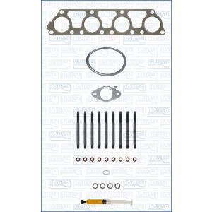 Kit de montagem, turbocompressor AJUSA JTC12220