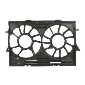 Tampa do ventilador BLIC 6502-03-0022230P