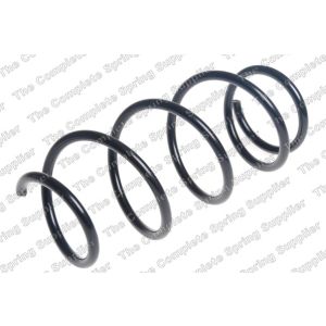 Molla sospensione LESJÖFORS LS4088950