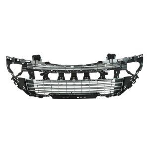 Ventilatiegrille, bumper BLIC 6502-07-5519919P