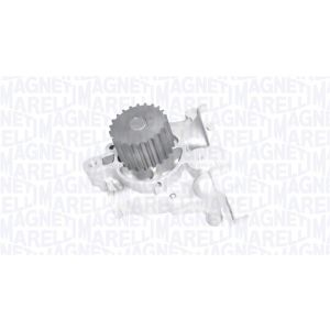 Vattenpump MAGNETI MARELLI 352316170746