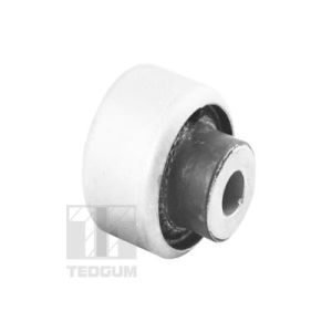 Suporte/rolamento da suspensão da roda TEDGUM TED42411