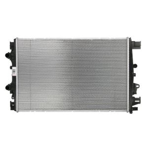 Radiador, refrigeración de motor DENSO DRM09176