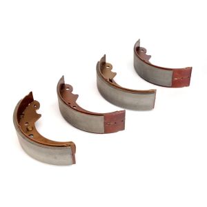 Conjunto, sapatas de travão TRW GS6223