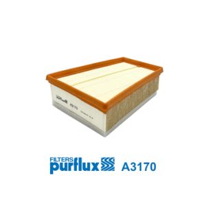 Luchtfilter PURFLUX A3170