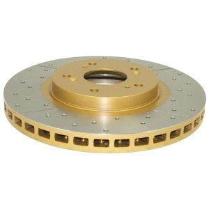 Disco de freno DBA DBA2510X