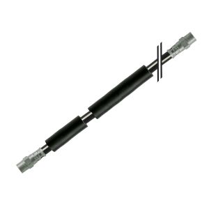 Bremsschlauch MEYLE 100 611 0065
