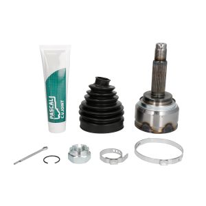 Kit di giunti, albero motore PASCAL G15005PC