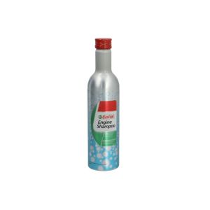 Aditivo de aceite CASTROL 15CF7C Engine Shampoo 300ml