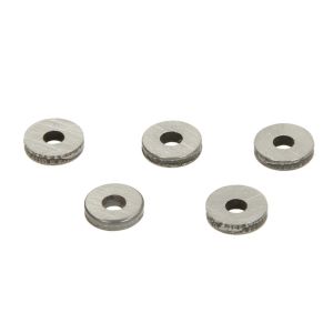 Componentes do injetor Common Rail ENGITECH ENT250425/190