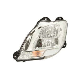 Farol principal HELLA 1ED 010 116-511