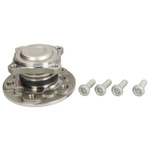Conjunto de rolamentos de roda SKF VKBA 7247