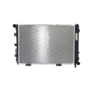 Arrefecedor do motor MAHLE CR 236 000S