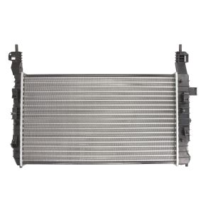 Radiator, motorkoeling THERMOTEC D7X079TT