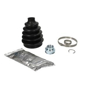 Asmanchetten set SPIDAN 22209