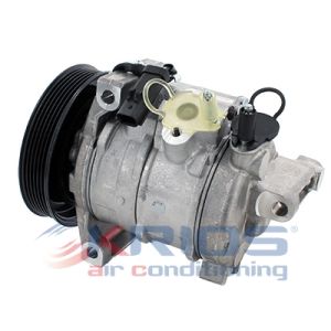 Compressor, ar condicionado MEAT & DORIA K15534