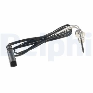 Sensor de temperatura dos gases de escape DELPHI TS30339-12B1